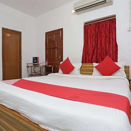 Hotel O New Silver Inn Калькутта Экстерьер фото